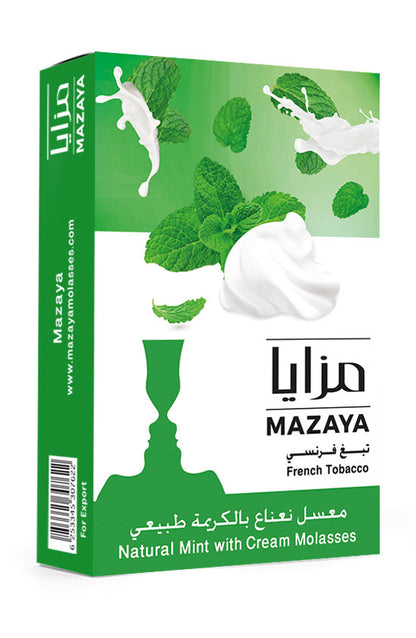Mazaya Tobacco 250g