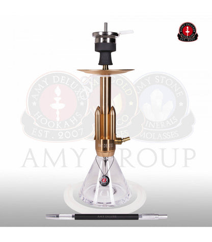 Amy Deluxe Mini Rocket 067.02