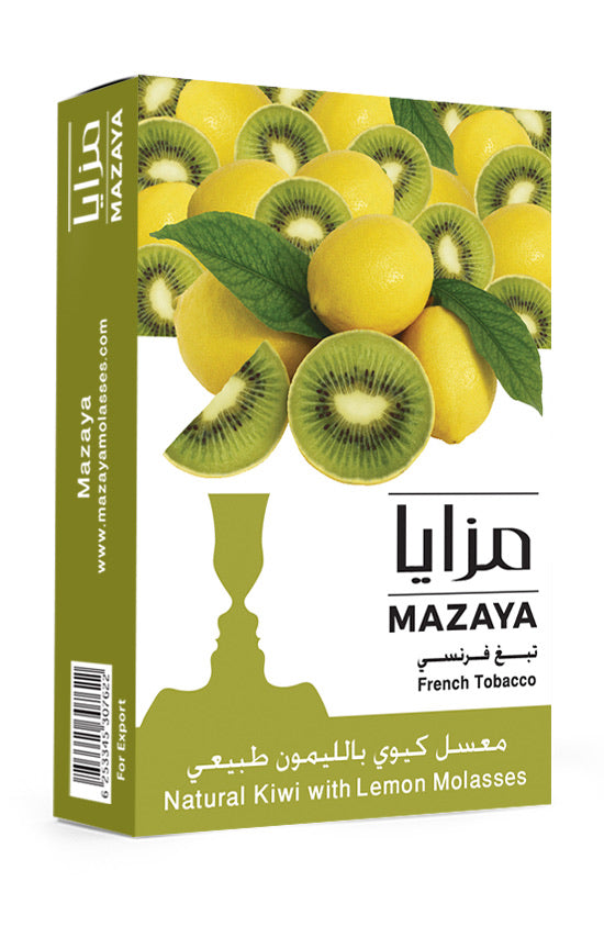 Mazaya Tobacco 250g