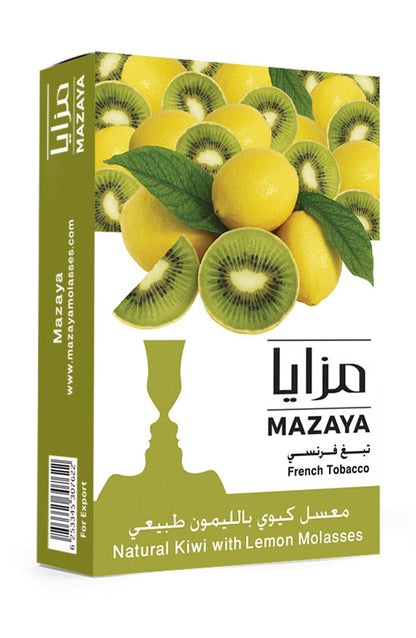 Mazaya Tobacco 250g