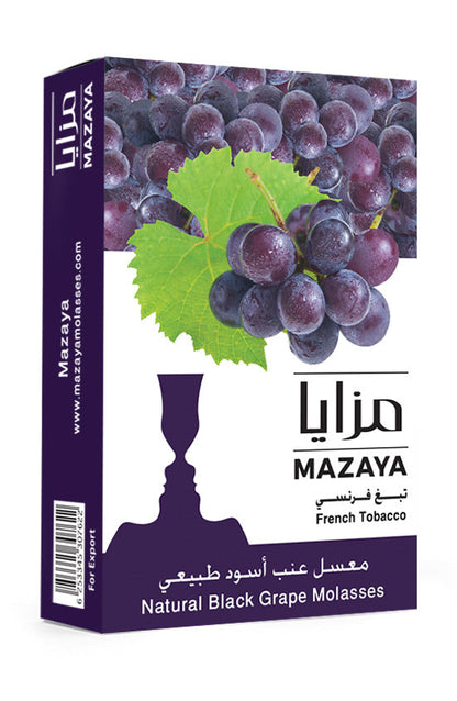 Mazaya Tobacco 250g