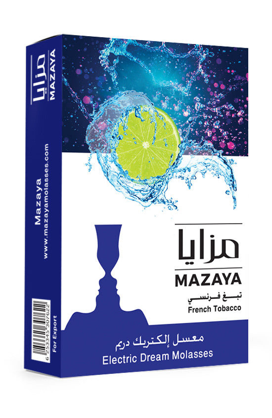 Mazaya Tobacco 250g