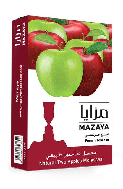 Mazaya Tobacco 250g