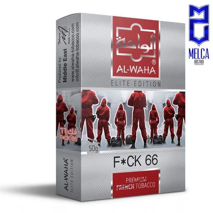 Al-Waha 200g