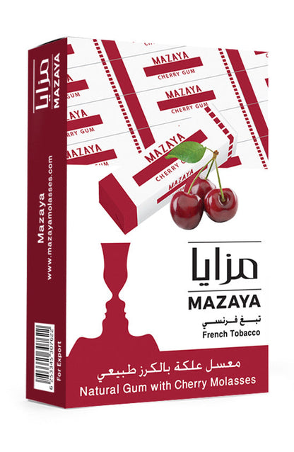 Mazaya Tobacco 250g