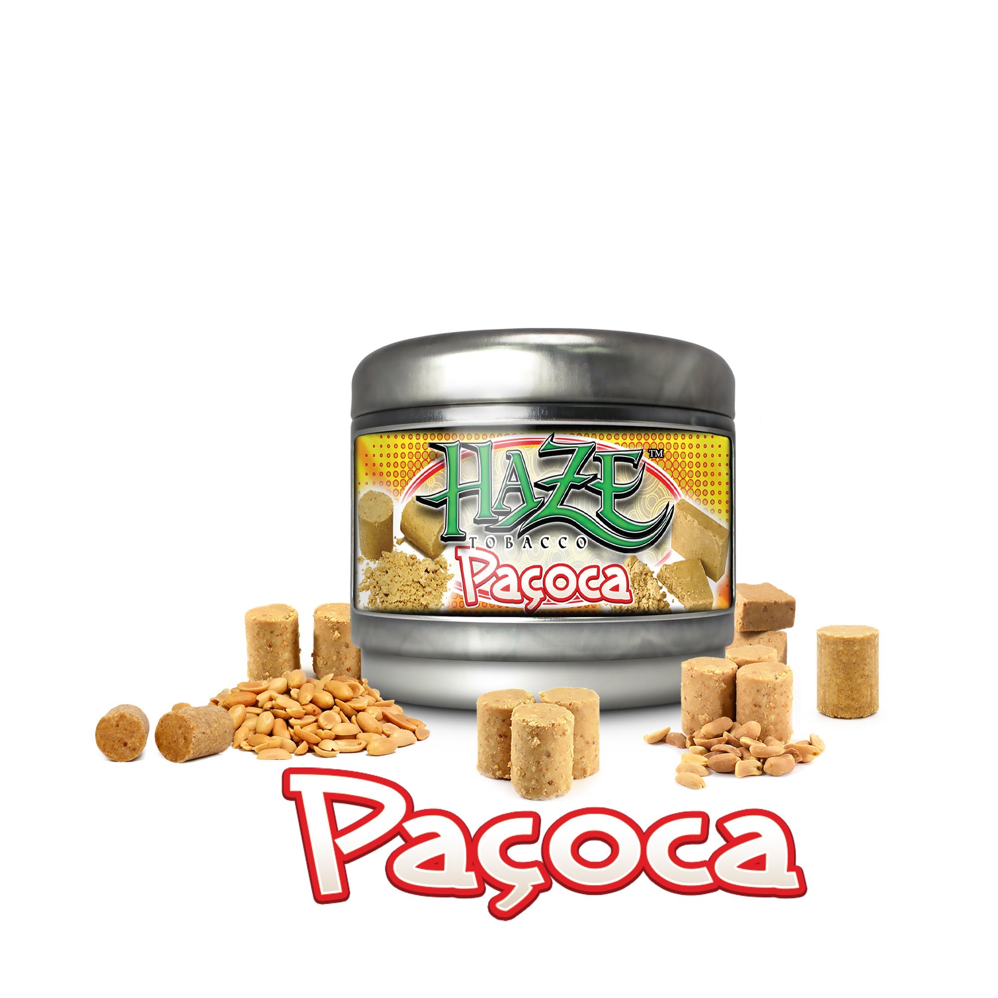 Haze Tobacco (Poland)