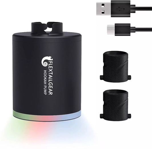 Flextail Gear Hookah Pump Starter