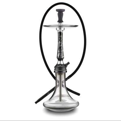 Golden Desert M003 Hookah