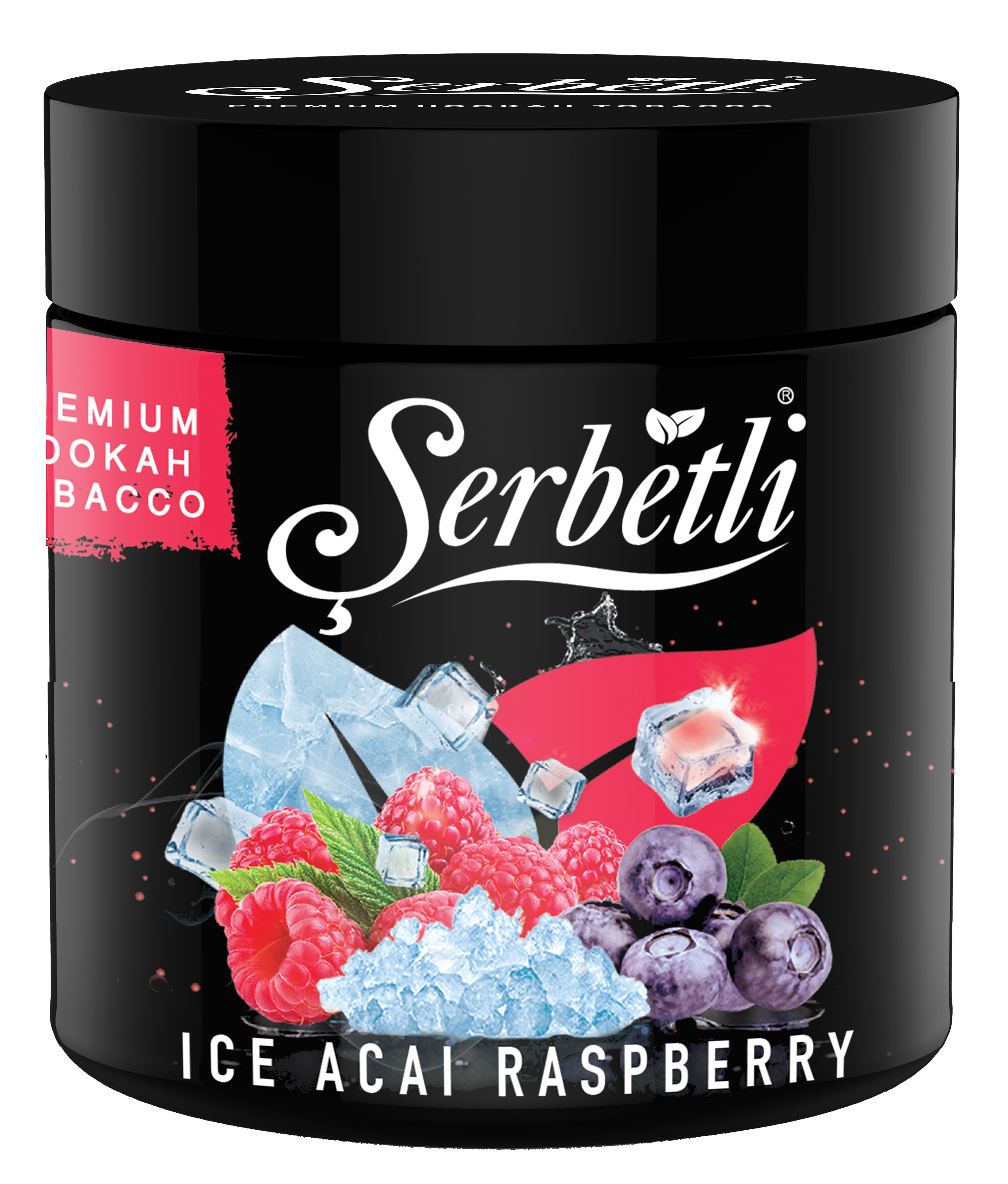 Serbetli Tobacco 250g