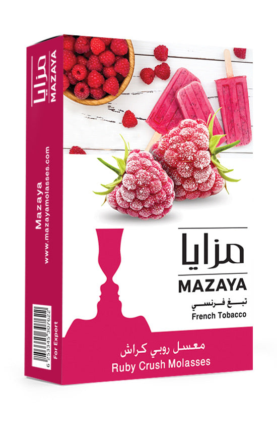 Mazaya Tobacco 250g
