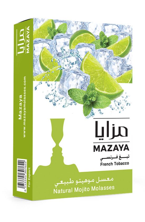 Mazaya Tobacco 250g