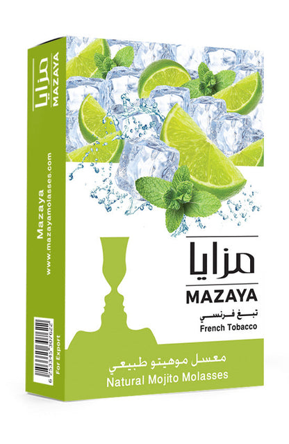 Mazaya Tobacco 250g