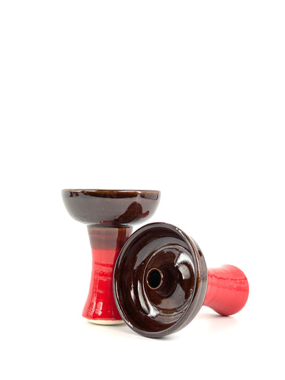 Tangiers Large Funnel Bowl