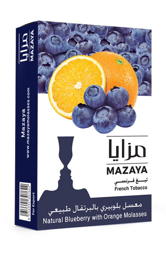 Mazaya Tobacco 250g