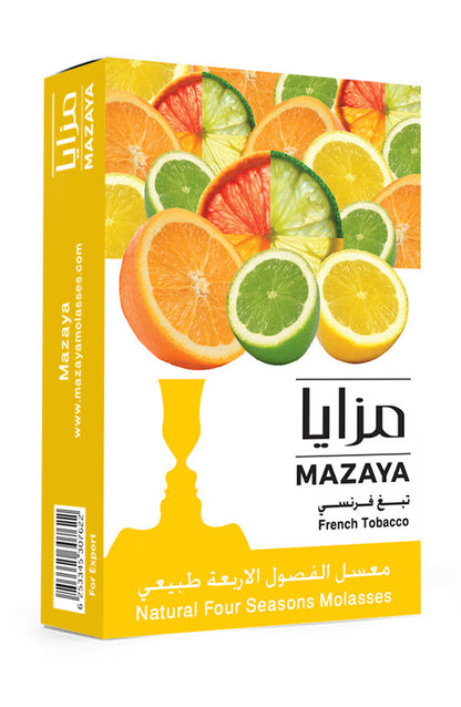 Mazaya Tobacco 250g