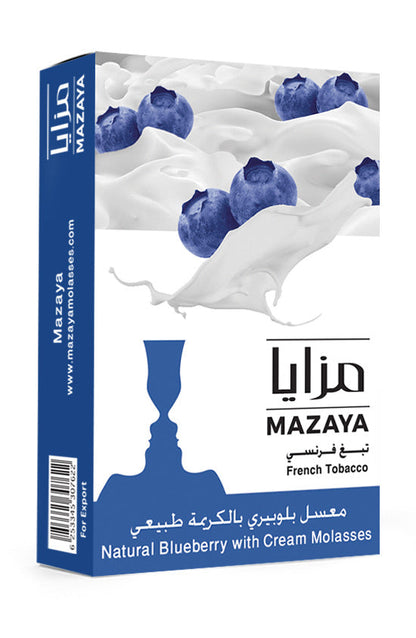 Mazaya Tobacco 250g