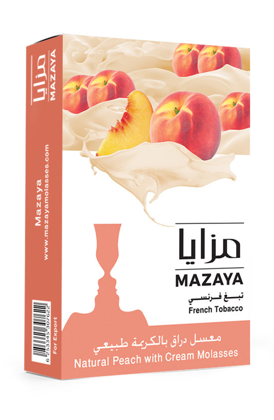Mazaya Tobacco 250g