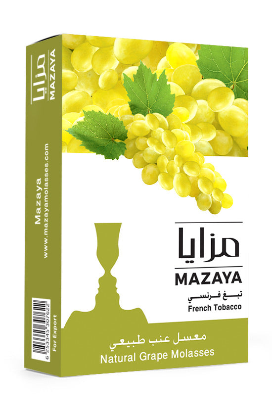 Mazaya Tobacco 250g