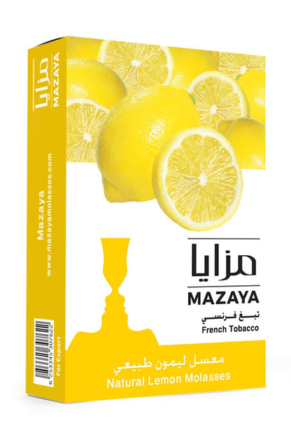 Mazaya Tobacco 250g