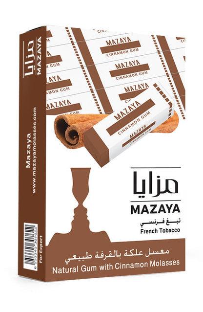 Mazaya Tobacco 250g