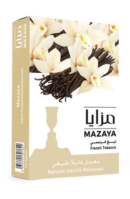 Mazaya Tobacco 250g