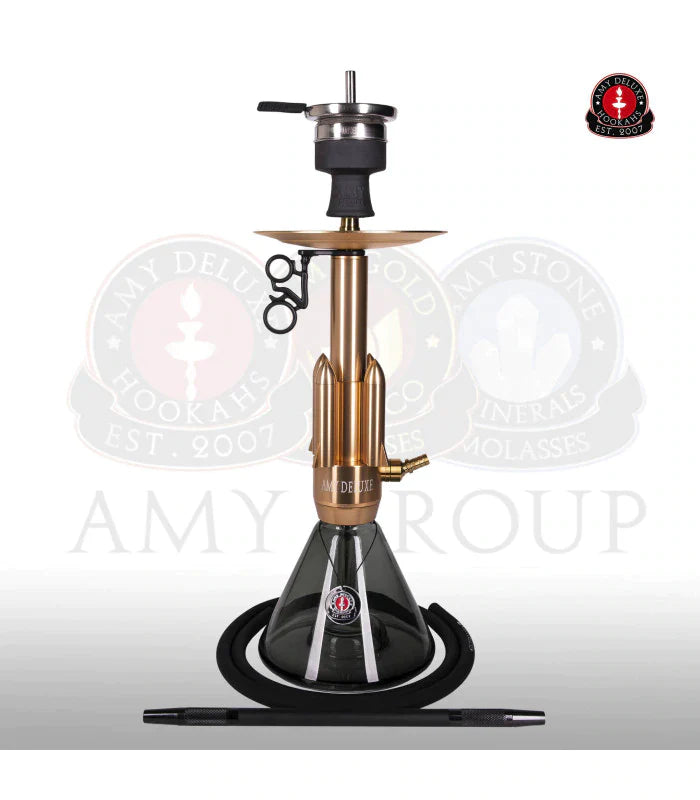 Amy Deluxe Mini Rocket 067.02