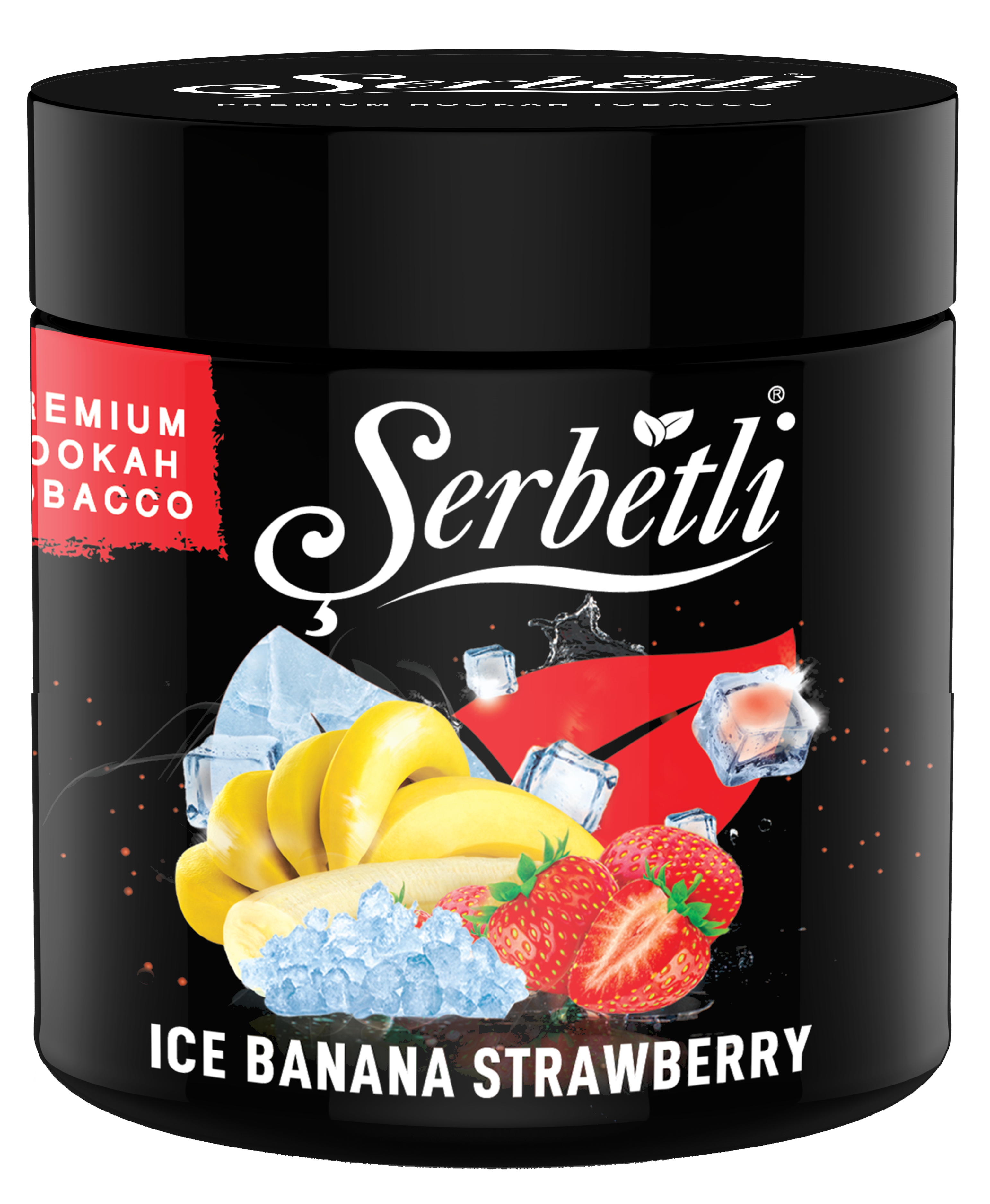 Serbetli Tobacco 250g