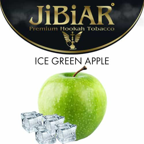 Jibiar Tobacco 250g