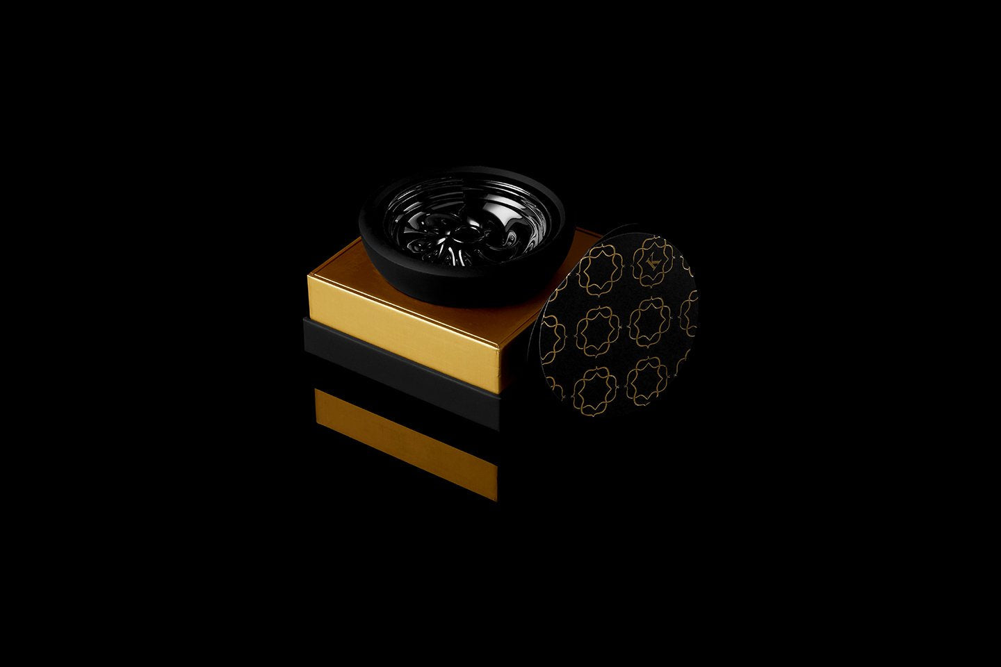 Kaloud Samsaris Lapis Ceramic for Lotus 1+