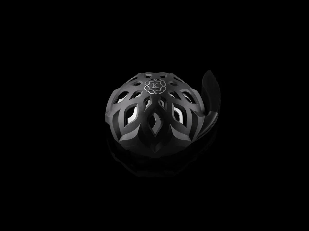 Kaloud Lotus III Heat Management Device (Stainless-Steel)