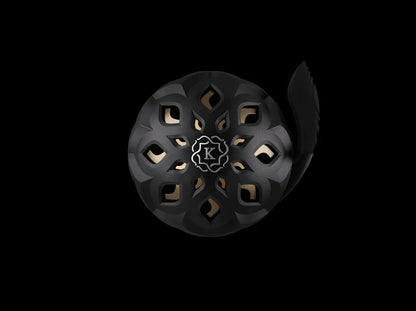 Kaloud Lotus III (Stainless-Steel)