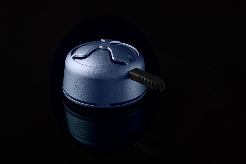 Kaloud Lotus® I+ - Aluminum Hookah Heat Management Device [HMD]