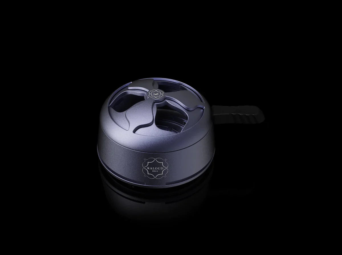 Kaloud Lotus® I+ - Aluminum Hookah Heat Management Device [HMD]