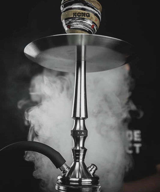 Mexanika Classic Hookah