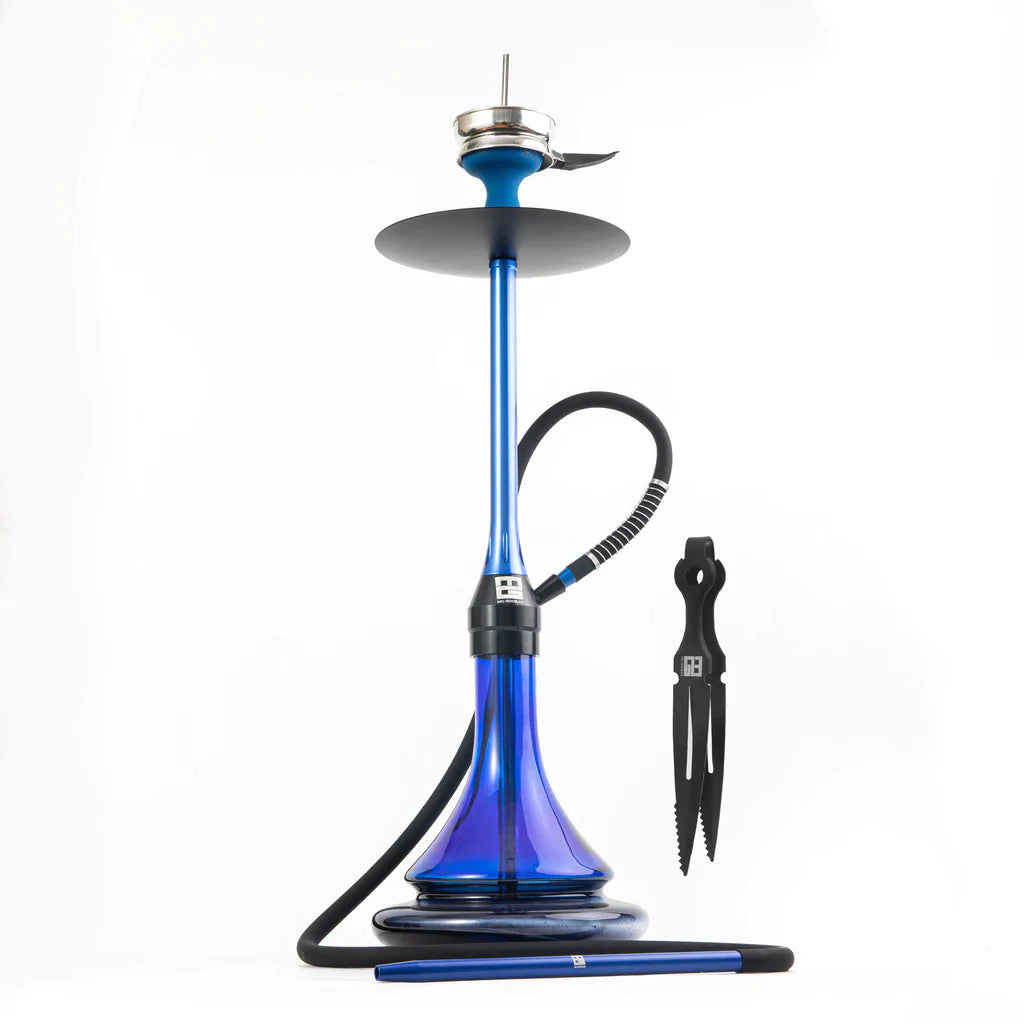 MG Chameleon Hookah