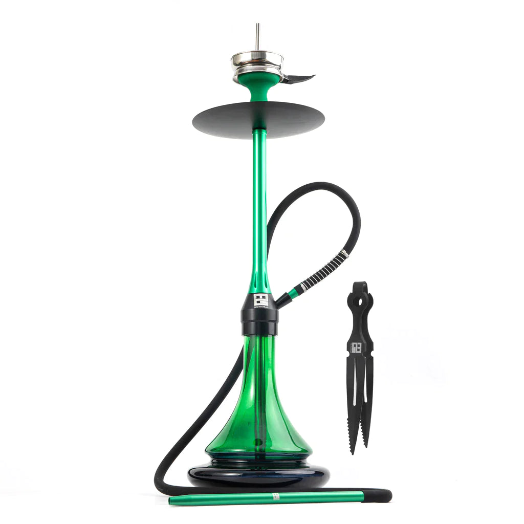 MG Chameleon Hookah