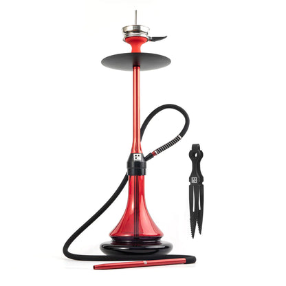 MG Chameleon Hookah