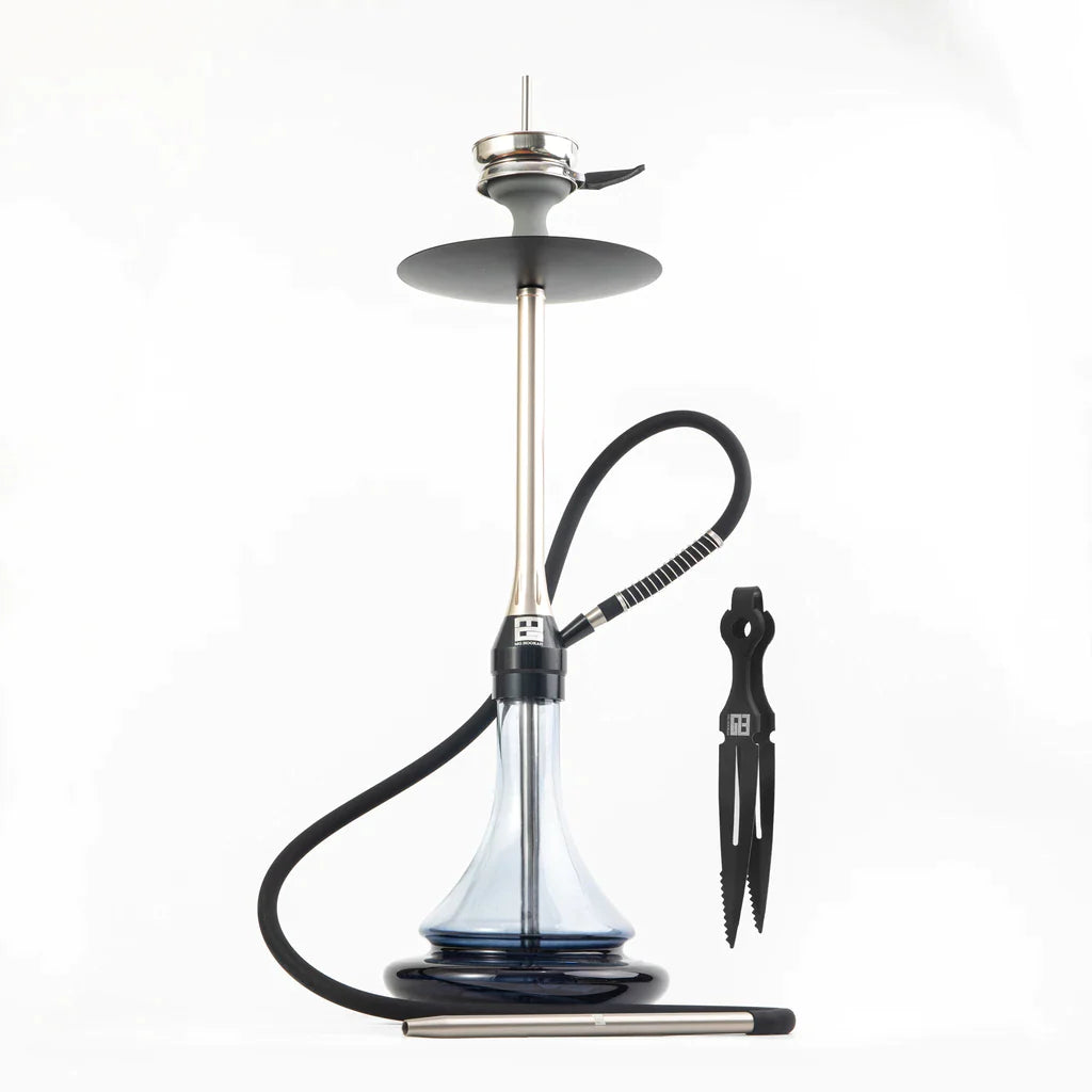 MG Chameleon Hookah