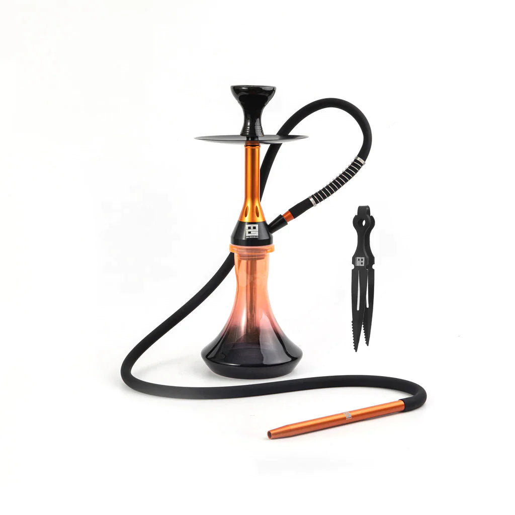 MG Chameleon Mini Hookah