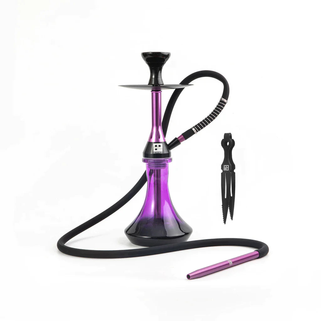 MG Chameleon Mini Hookah