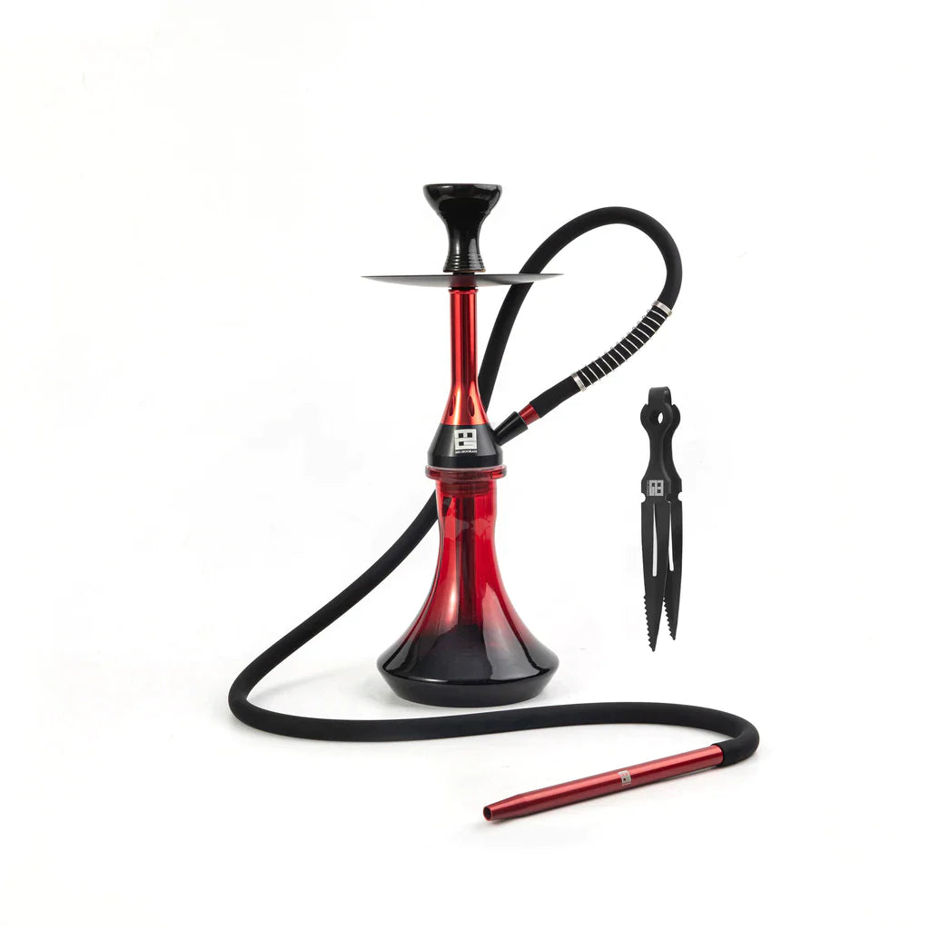 MG Chameleon Mini Hookah