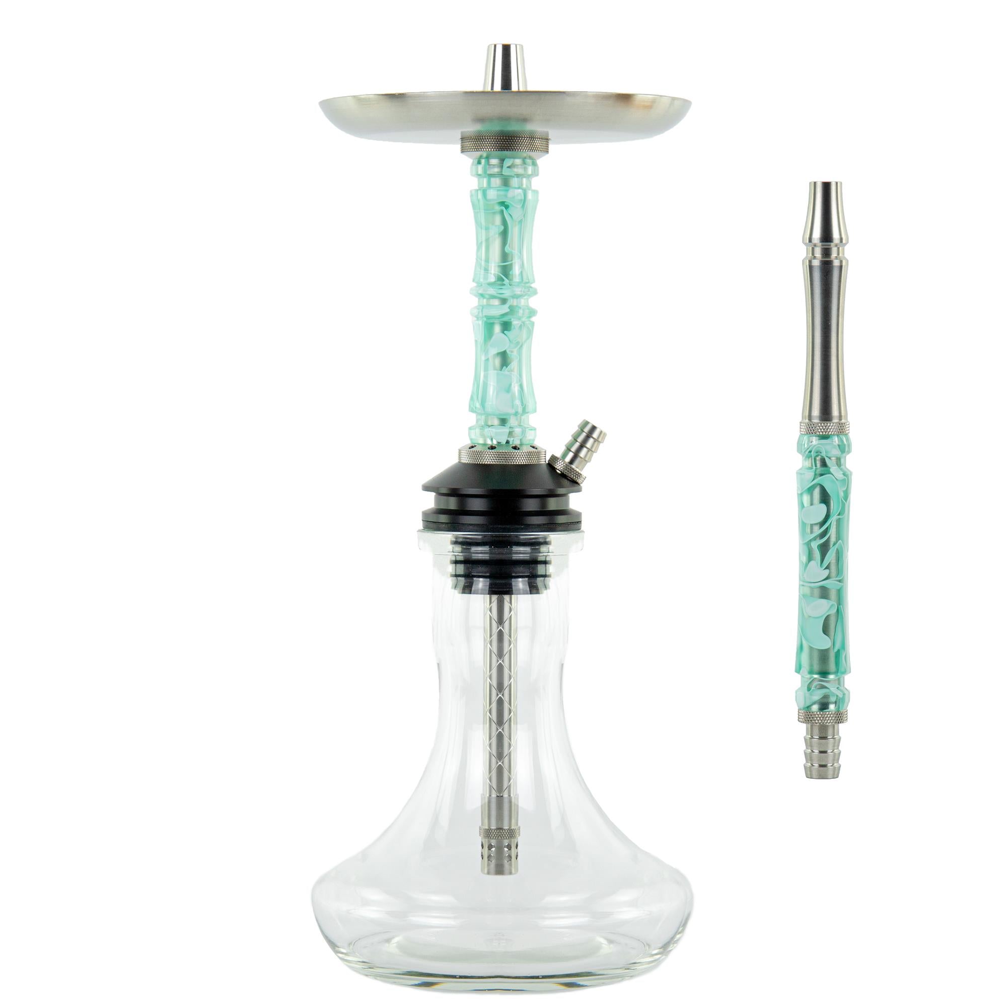 Moze Breeze Two Hookah