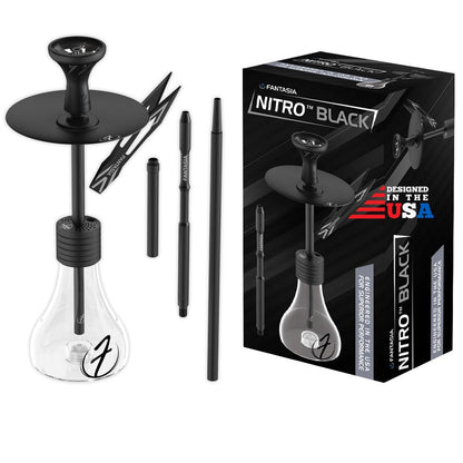 Fantasia Nitro Hookahs