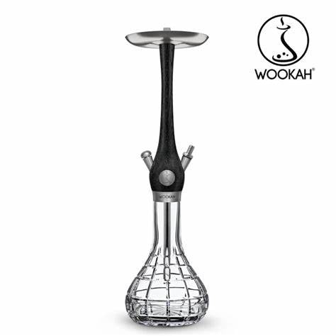 Wookah Nox Check Hookah