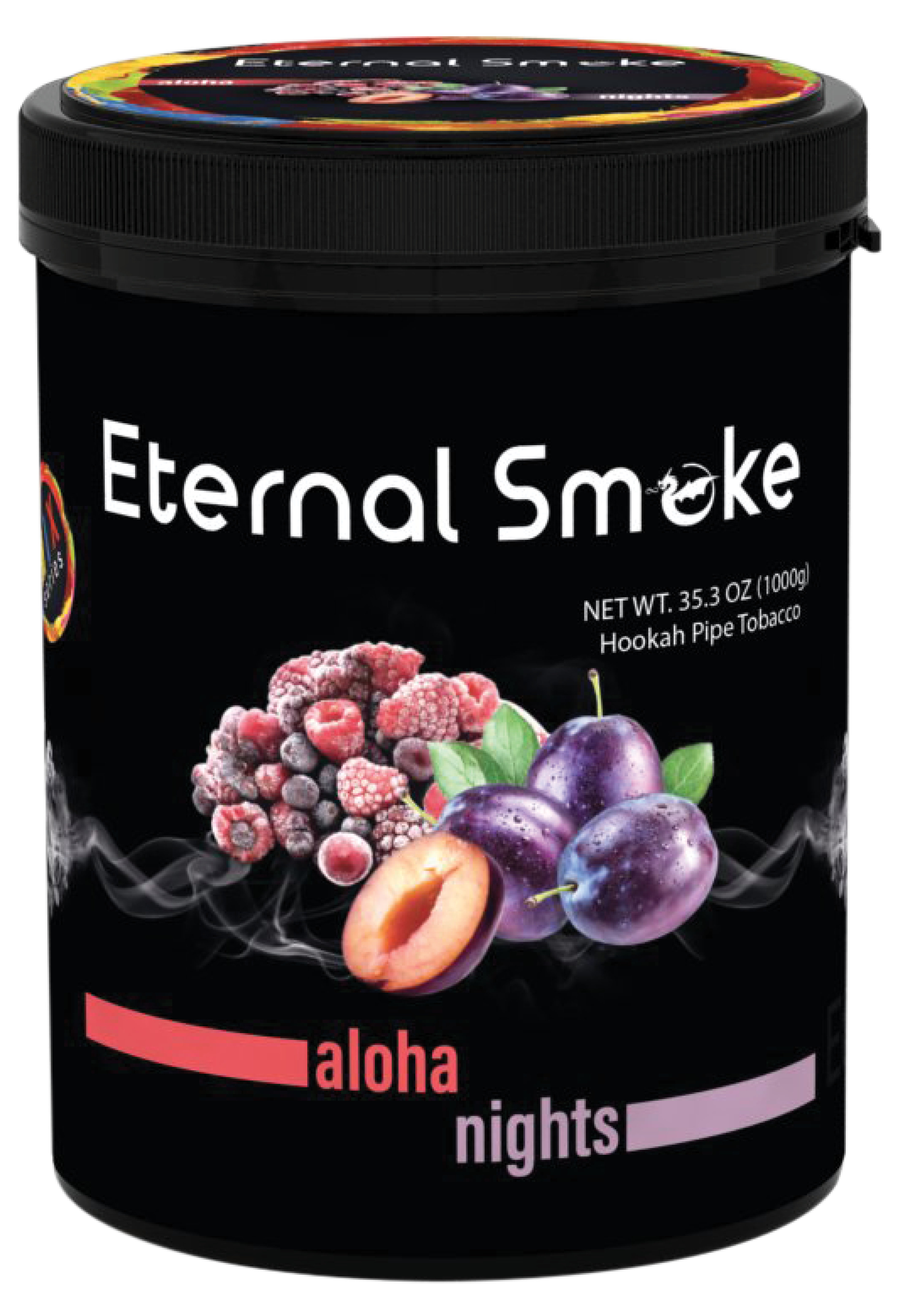 Eternal Smoke Tobacco - 1000g