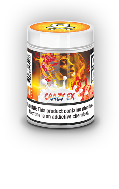 Overdozz Tobacco 50g