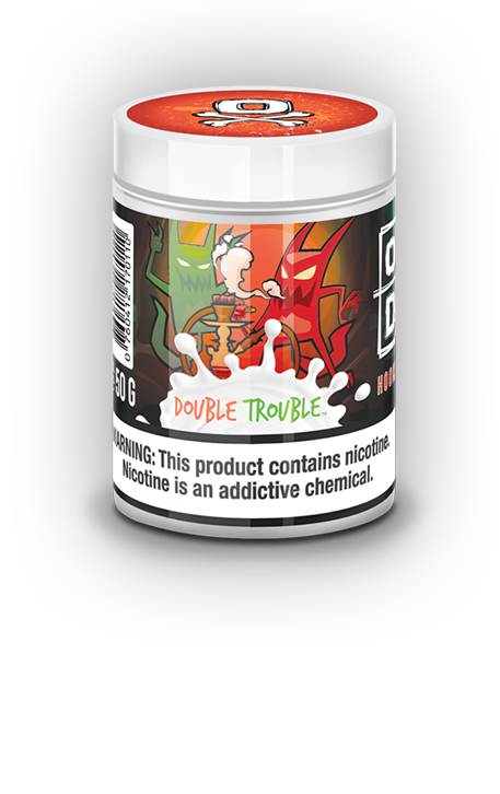 Overdozz Tobacco 50g