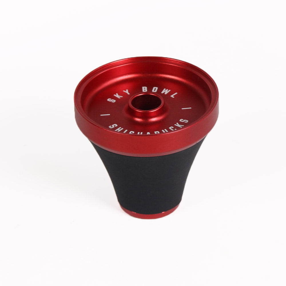 Shishabucks Premium Sky Bowl Mini