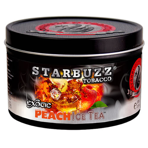 Starbuzz Bold Tobacco 100g