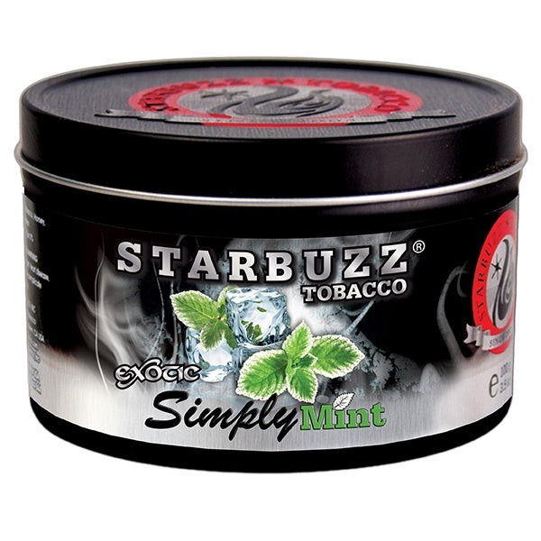 Starbuzz Tobacco Bold 250g